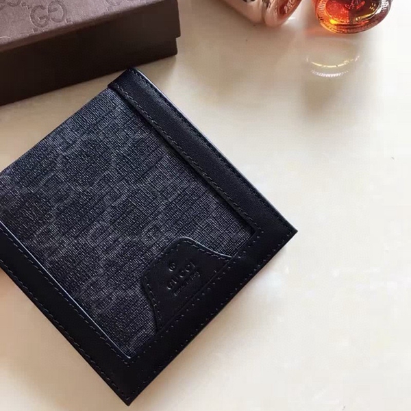 グッチ財布 レプリカ側面デザイン